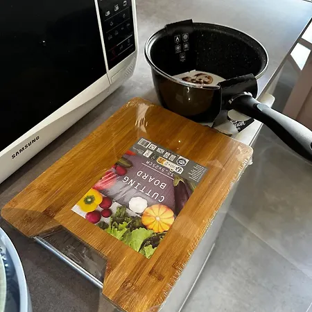 Appartamento Duplex Proche Arènes