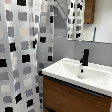 Appartamento Duplex Proche Arènes *