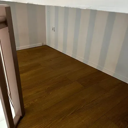 Duplex Proche Arènes