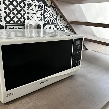 Duplex Proche Arènes Appartamento *