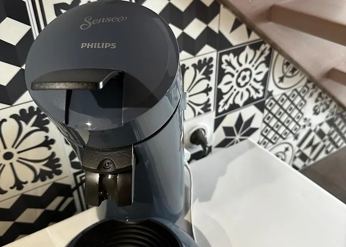 Apartmán Duplex Proche Arenes