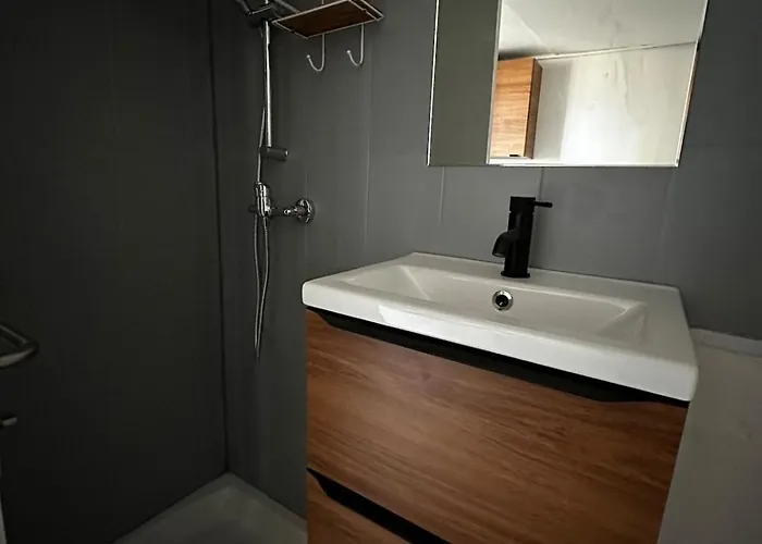 Duplex Proche Arenes * Nîmes