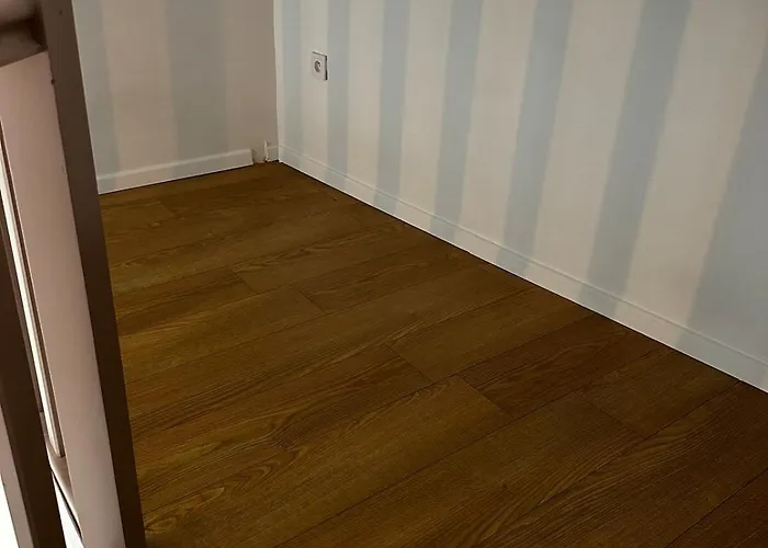 Duplex Proche Arenes