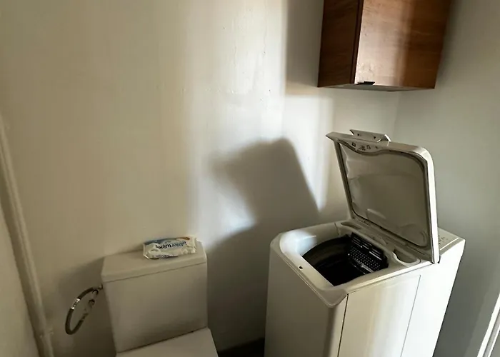 Apartmán Duplex Proche Arenes