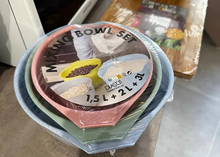 Duplex Proche Arenes Apartmán