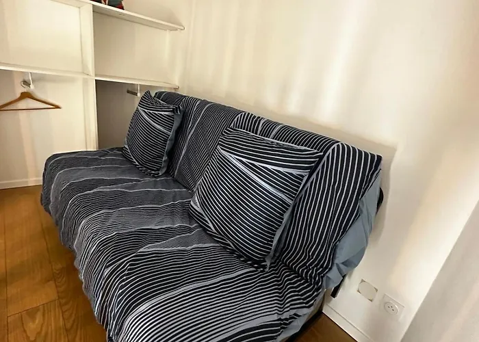 Duplex Proche Arenes *